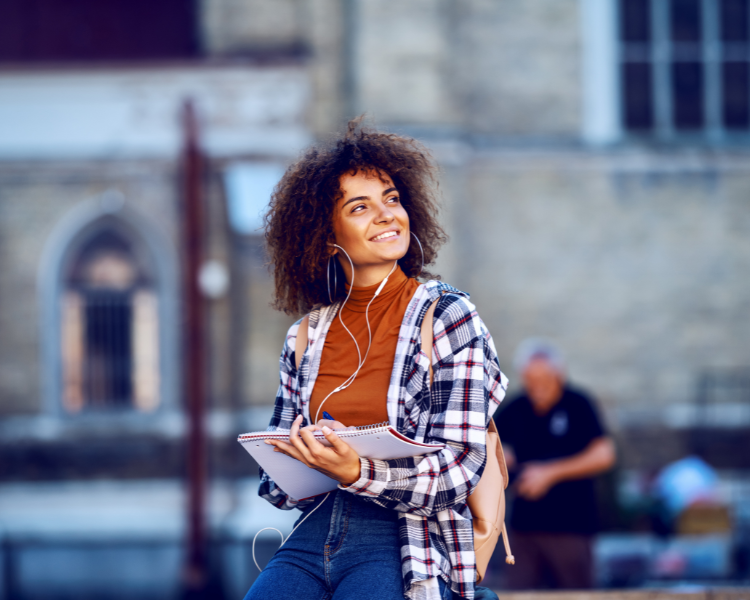 Scholarships for international students