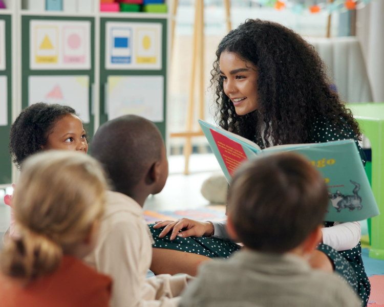 Career pathway for ECE program